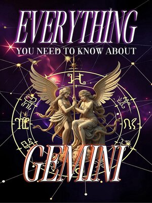 cover image of Everything You Need to Know About Gemini